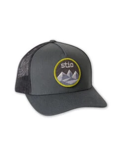 Stio Circle Mountain Patch Trucker 14 Stio Circle Mountain Patch Trucker -Stio 400112 1502 7e077d9d 4262 4987 9d76 5d3e2dcb130b