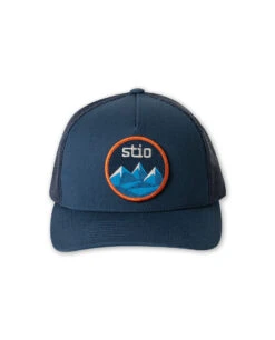 Stio Circle Mountain Patch Trucker 19 Stio Circle Mountain Patch Trucker -Stio 400112 420 1b81b87b 62db 4632 b4f2 2b5f721b008a