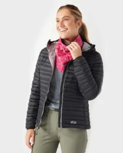 STIO Skycrest Bandana 19 STIO Skycrest Bandana -Stio 400127 505 2