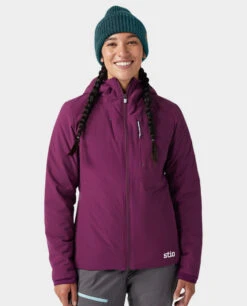 STIO Tate Beanie -Stio 400129 702 7878f711 c54b 42be b6b3 666cadbb188d