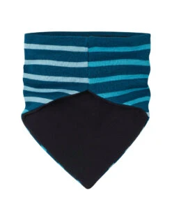 Stio Striped Pullover Bandana -Stio 400131 411 back