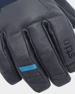 STIO Objective LP Insulated Glove -Stio 400134 483 detail fingers