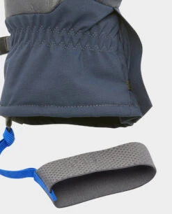 STIO Objective LP Insulated Glove -Stio 400134 483 detail leash