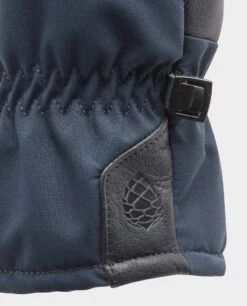 STIO Objective LP Insulated Glove -Stio 400134 483 detail logo