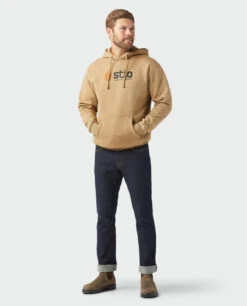 Stio Classic Hoodie 14 Stio Classic Hoodie -Stio 400140 251 1 Full