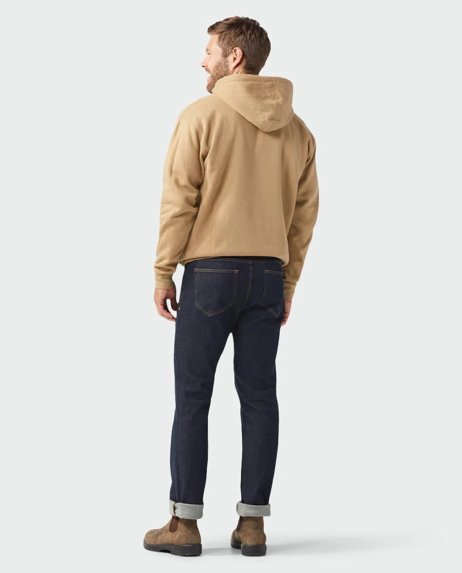 Stio Classic Hoodie 6 Stio Classic Hoodie - Image 4