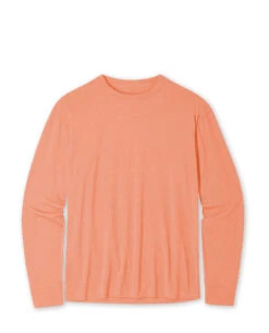 STIO Divide Essential Tee LS