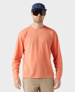 STIO Divide Essential Tee LS -Stio 400152 581 M 3 Top ca14606d ad27 4ac0 add2 9448c9672c9a