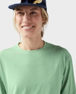 STIO Divide Essential Tee LS -Stio 400152 786 5