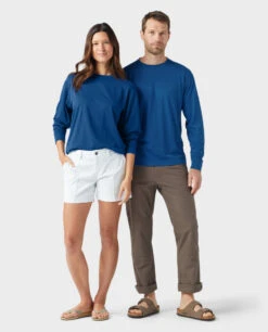 STIO Divide Essential Tee LS -Stio 400152 815 DUO 1 Full f67b5e34 b4d7 4ac2 ae16 fb29ec1aadaa