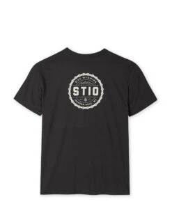 STIO Ride Wyoming Tee -Stio 400165 114 back