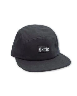 Stio Stamped 5 Panel Hat