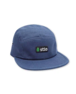 Stio Stamped 5 Panel Hat -Stio 400168 420 Side