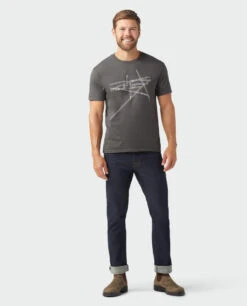 Stio Tracks Tee -Stio 400173 143 1 Full