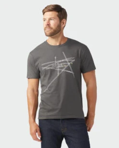 Stio Tracks Tee -Stio 400173 143 3 Top