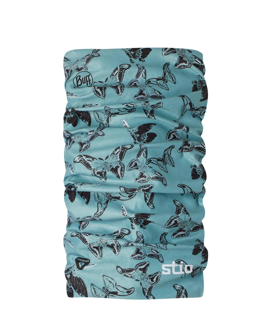 STIO Flutterfly Print Buff® With Thermonet® 3 STIO Flutterfly Print Buff® With Thermonet®