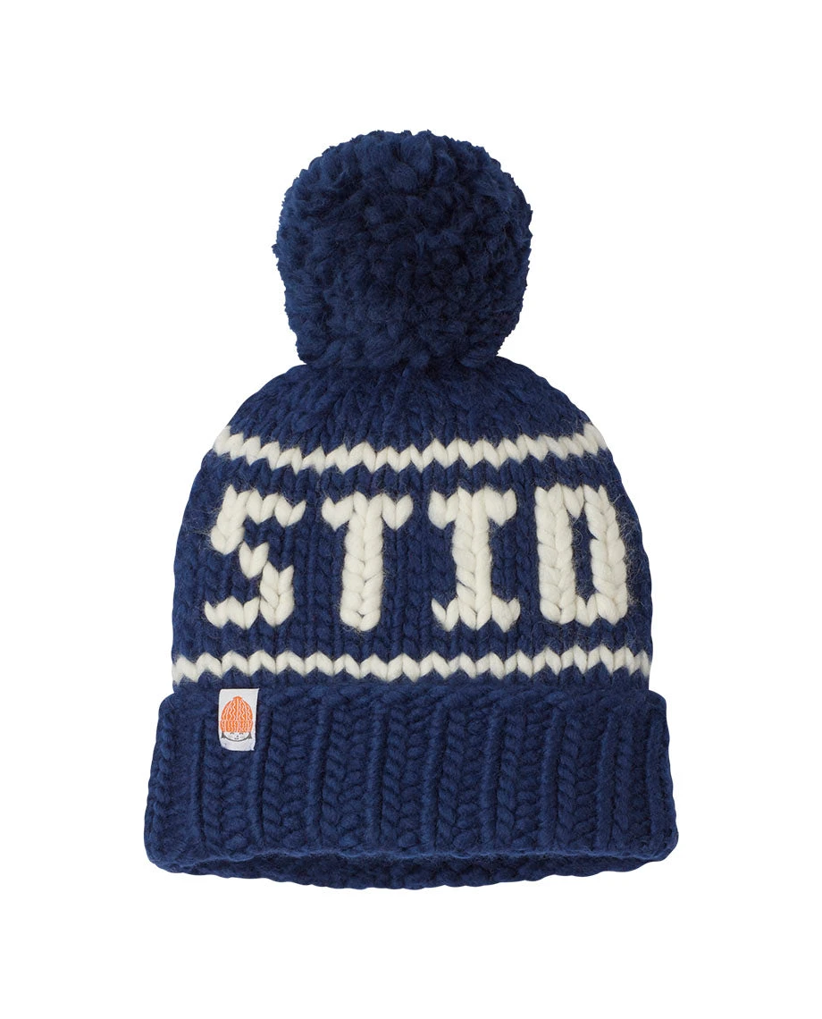 STIK Stio Beanie 3 STIK Stio Beanie
