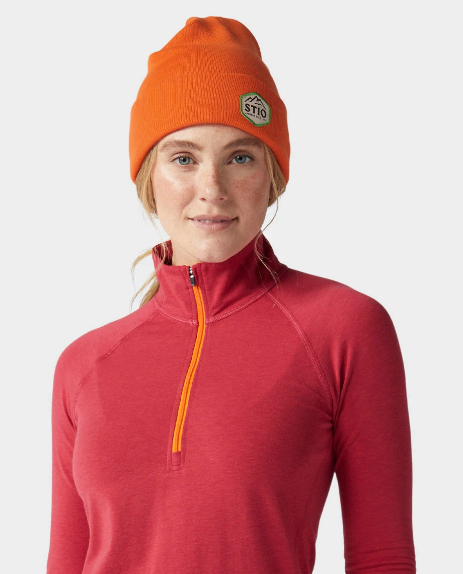 STIO Aiko Beanie 10 STIO Aiko Beanie - Image 8