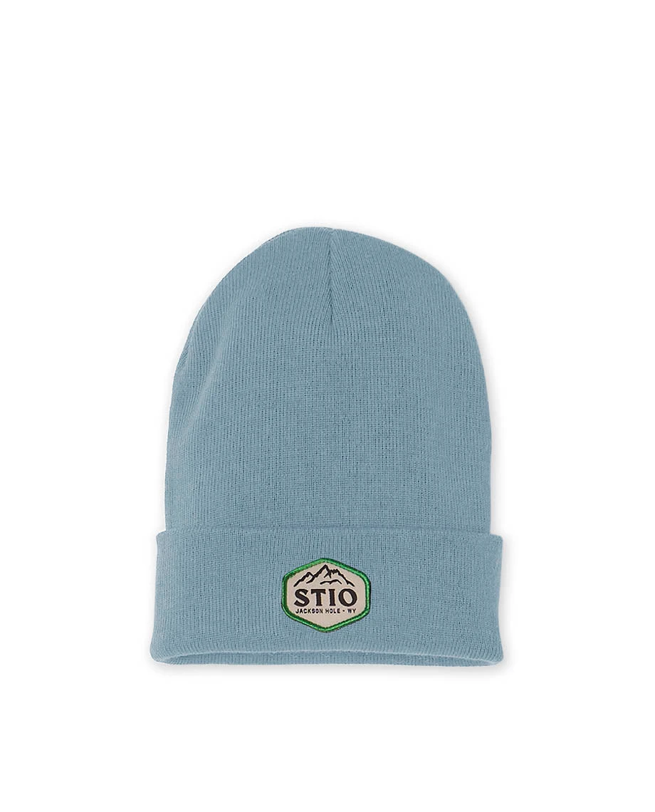 STIO Aiko Beanie 3 STIO Aiko Beanie