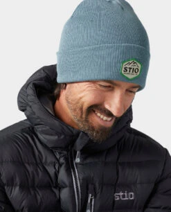 STIO Aiko Beanie 12 STIO Aiko Beanie -Stio 400214 412 6b0fec58 f3e0 48f2 adaf 6224e84c7465