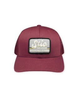 Stio Ski Club Patch Trucker -Stio 400261 503