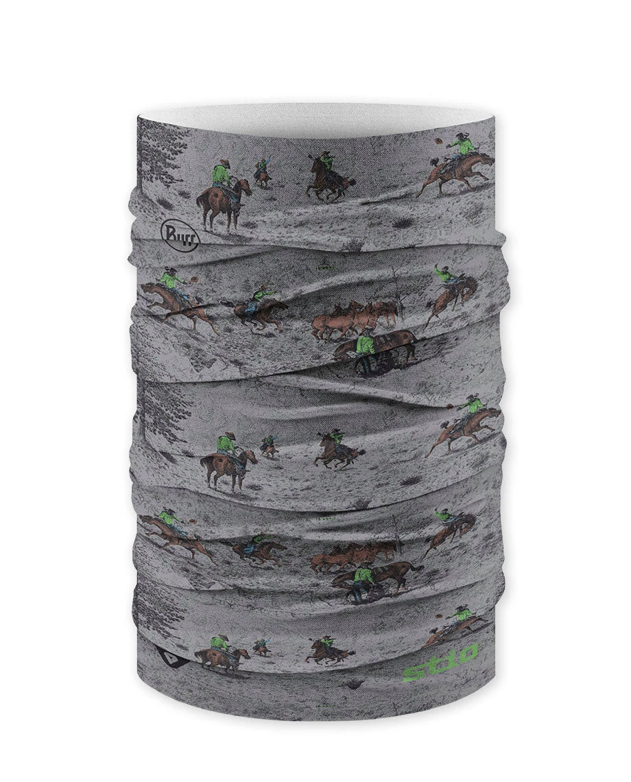 STIO Yeehaw Partner Buff® With Thermonet® 3 STIO Yeehaw Partner Buff® With Thermonet®