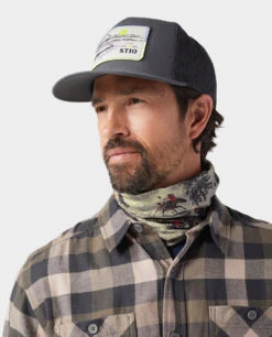 STIO Yeehaw Partner Buff® With Thermonet® 11 STIO Yeehaw Partner Buff® With Thermonet® -Stio 400270 297 91f5b079 ebbc 4550 9b9c 7c53a6da3429