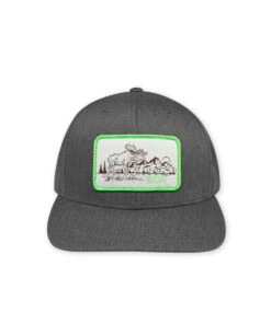 STIO Moose Trail Patch Hat -Stio 400273 151