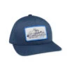 STIO Moose Trail Patch Hat -Stio 400273 420 side