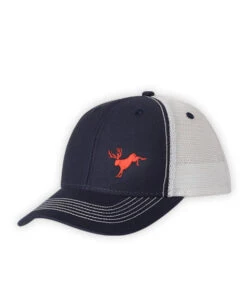 STIO Kids' Bucking Jack Trucker