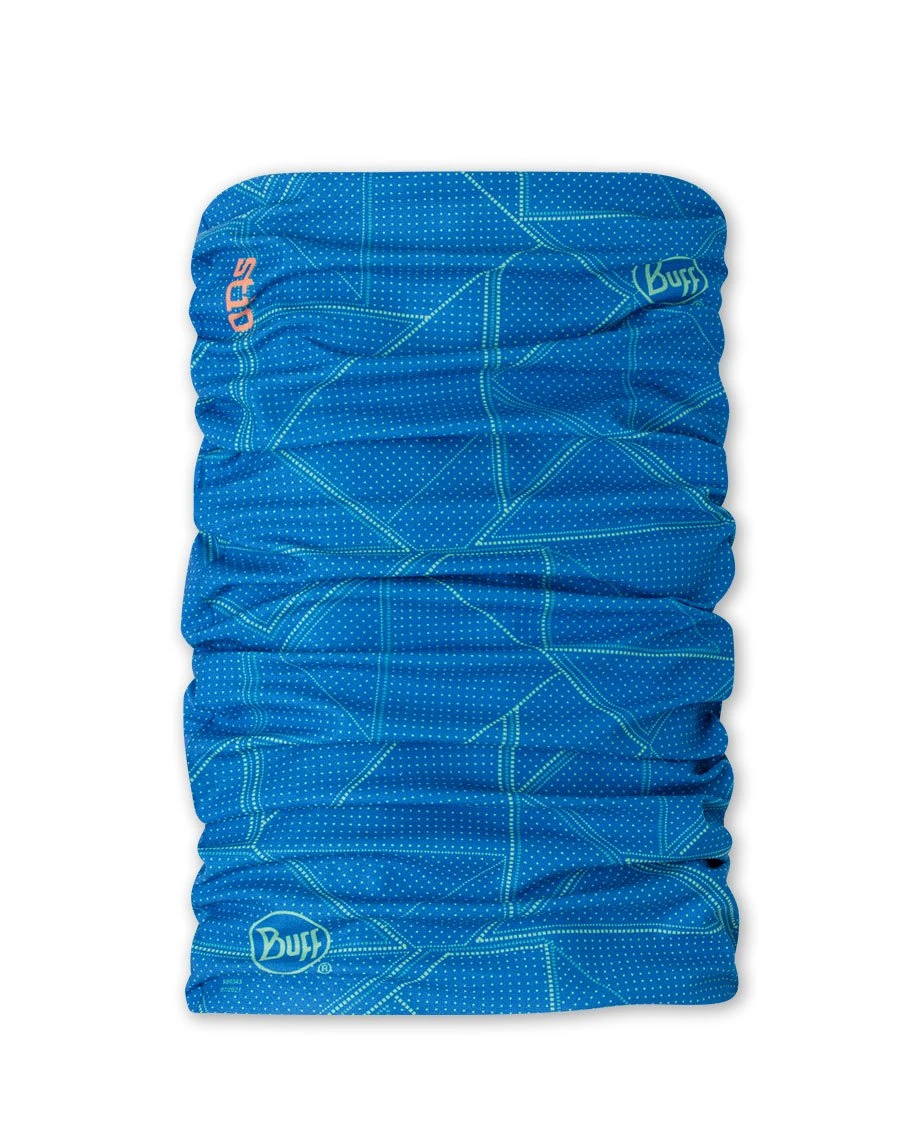 Stio® Bandana Print Buff® 7 Stio® Bandana Print Buff® - Image 5