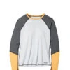 STIO Women's Basis Power Wool™ Crew