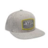 STIO Frontier Flat Brim Snap Back