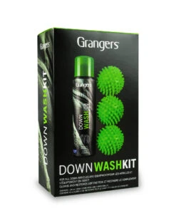 Grangers Down Wash Kit