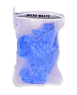 STIO Guppyfriend Wash Bag -Stio Guppyfriend Full 2