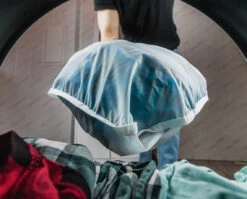 STIO Guppyfriend Wash Bag -Stio Guppyfriend Lifestyle 1