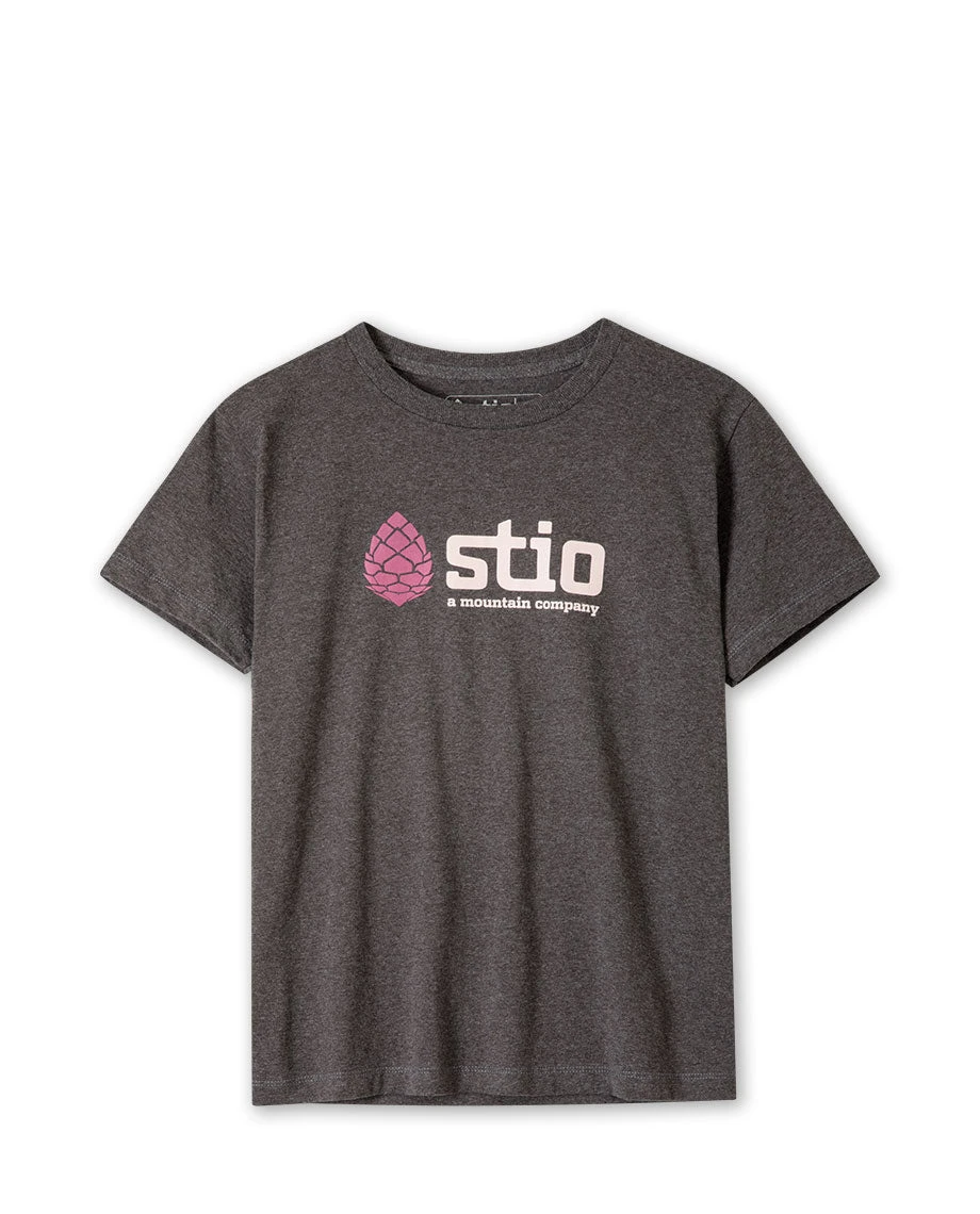 Kids' Stio Classic Tee 7 Kids' Stio Classic Tee - Image 5