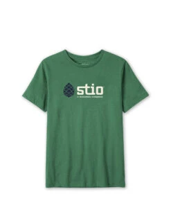Kids' Stio Classic Tee 14 Kids' Stio Classic Tee -Stio Kids Stio Classic T Shirt Kelly Green 6c391f66 11f9 4de8 b2ae 0c6d345bad7f
