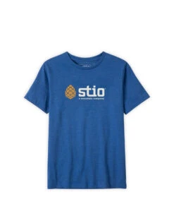 Kids' Stio Classic Tee