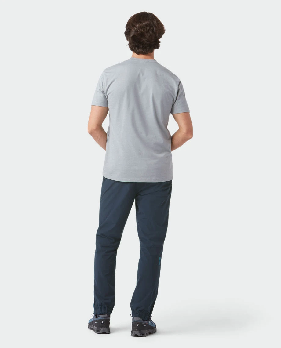 STIO Men's Drift Tee 8 STIO Men's Drift Tee - Image 6