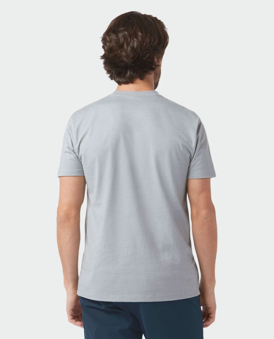 STIO Men's Drift Tee 6 STIO Men's Drift Tee - Image 4