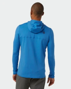 STIO Men's Fremont Stretch Fleece Hoodie 27 STIO Men's Fremont Stretch Fleece Hoodie -Stio M Fremont Stretch Fleece Hoodie Alpine Lake Temp 3 edb3053c 0477 43bf 999b 2535f7829748