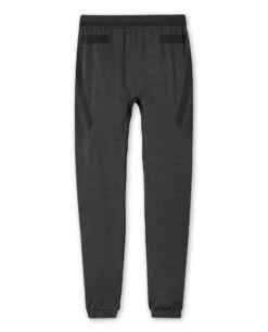 STIO Men's Basis Seamless Tech Tight -Stio M Full Range Seamless Tight Boundary Black Heather 7fe6de74 45d2 4868 99b1 17bdcf6c0a40