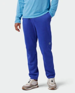 STIO Men's Gannett Peak Fleece Pant -Stio M Gannett Peak Pant Skyline 3 Bottom 979c5869 f4dd 4df8 a0e3 d82636dcba0e