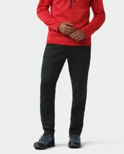 STIO Men's Gannett Peak Fleece Pant -Stio M Gannett Peak Pant Tap Shoe 1 e2474800 c02b 4679 84e5 c38b66a9f33e