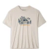 STIO Men's Let's Roll Tee -Stio M Lets Roll Tee Silver