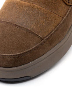 STIO Men's Colter Mid 36 STIO Men's Colter Mid -Stio M Mid Shoe Bison Brown Toe cb8e9b17 8c2e 4abf 8e3f 10d7f5da9a17