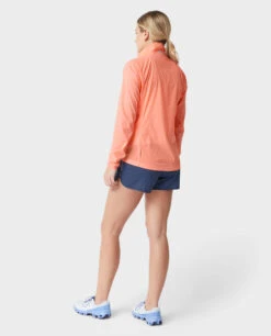 STIO Women's Second Light Pullover -Stio RESHOOT 100113 522 2 Full