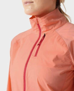 STIO Women's Second Light Pullover -Stio RESHOOT 100113 522 6