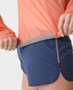 STIO Women's Second Light Pullover -Stio RESHOOT 100113 522 7